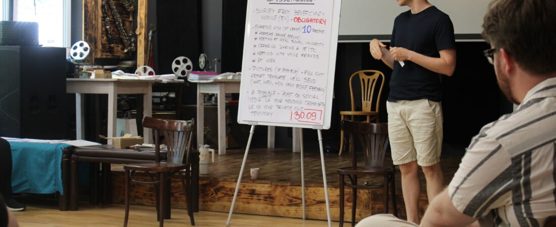 Empowering Citizens: The Role of Civil Society Organizations in Albania