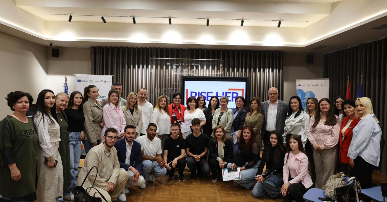 Empowering Communities Through Active Citizenship